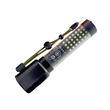 Επαναφορτιζόμενος φακός LED - W519 - 123581