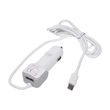 Φορτιστής αναπτήρα αυτοκινήτου - Quick Charger - Type-C - 3.1A - WK-111 - 711119