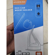 Βάση στήριξης smartphone αυτοκινήτου - Nice Car Mount Holder - 522022 - Yellow