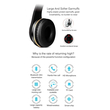 Ασύρματα ακουστικά - Headphones - Τ5 - 540054 - White