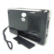 Φορητό ραδιόφωνο μπαταρίας - KK9 - 837096 - Black