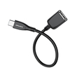 Αντάπτορας USB Type-C σε USB-A Female - CL-14 - AWEI - 084154