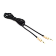 Καλώδιο ήχου Jack 3.5mm - AUX-001 - 1m - AWEI - 014281