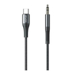 Καλωδιο ήχου - TypeC-Jack 3.5mm - CL-116T - AWEI - 001045