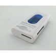 Συσκευή ανάγνωσης κάρτας μνήμης - Card Reader - 152012