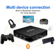 Android TV Box - MX10-K2 ATV H313 - 260035