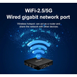 Android TV Box - MX10-K2 ATV H313 - 260035