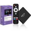 Android TV Box - MX10-K2 ATV H313 - 260035