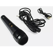 Φορητό ηχείο subwoofer με μικρόφωνο Karaoke - GTS-1868 - 718685