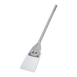 Ξύστρα δαπέδου VEVOR SDS Max, μύτη καλεμιού 600 x 150 mm με στέλεχος SDS Max, συμβατή με περιστροφικά πιστολέτα, θερμικά επεξεργασμένος χάλυβας 40Cr, αιχμηρή άκρη για την αφαίρεση δαπέδων laminate, πλακιδίων και κονιαμάτων