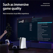 Κονσόλα παιχνιδιών με 2 χειριστήρια - Q10 128G - 912324