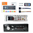 Ηχοσύστημα αυτοκινήτου 1DIN - Bluetooth - CTC-3011 - 000558