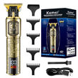 Κουρευτική μηχανή - KM-2095 - Barber - Kemei