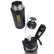 Φορητό παγούρι-θερμός - CF8250 - 800ml - 882508 - Purple