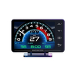 Ψηφιακό κοντέρ αυτοκινήτου - OBD2/GPS - 1214426 - 120834