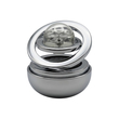 Ηλιακό αρωματικό αυτοκινήτου - 1417213/02A - 140832 - Silver