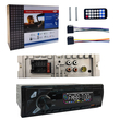 Ηχοσύστημα αυτοκινήτου 1DIN - Bluetooth - 5602 - 000554