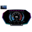 Ψηφιακό κοντέρ αυτοκινήτου - OBD2/GPS - 1214425 - 120833