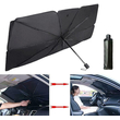 Oμπρέλα ηλιοπροστασίας αυτοκινήτου - Brella Shade - 010429 - Small