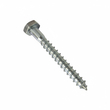 Στριφώνι εξάγωνο - M6X40mm - 66g - Σετ 12 πακέτα - 201703