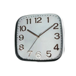 Ρολόι τοίχου - 2430BT-G9 - 672397 - Grey