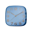 Ρολόι τοίχου - 2430BT-G9 - 672397 - Blue