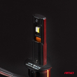 AMiO - Λάμπες LED F26 Pro Series H1 12/24V 68W 2900-3550lm 6.000K Full Can-Bus Plug&Play - 2 Τεμ. (04869/AM)