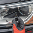 AMiO - Λάμπες LED F26 Pro Series H3 12/24V 68W 2900-3550lm 6.000K Full Can-Bus Plug&Play - 2 Τεμ. (04870/AM)