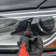AMiO - Λάμπες LED F26 Pro Series HIR2 9012 12/24V 68W 2900-3550lm 6.000K Full Can-Bus Plug&Play - 2 Τεμ. (04876/AM)