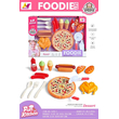 Παιχνίδι Fast Food - 169A-1 - 233269