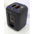 Φορητό ηχείο subwoofer με μικρόφωνο Karaoke - ZQS12160 - 160156