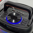 Φορητό ηχείο subwoofer - ABS-4220 - 260066