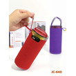 Ασύρματο ηχείο Bluetooth - JC-640 - 786400 - Red
