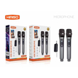 Σετ ασύρματα μικρόφωνα - KMS-902MC - 507078