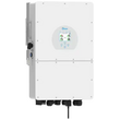 DEYE 6KW Inverter Υβριδικό Τριφασικό SUN-6K-SG04LP3-EU με Οθόνη, CT, WiFi, IP65 11788