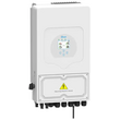 Deye SUN-6K-SG05LP1-EU-AM2-P Υβριδικός Μονοφασικός Inverter 6kW Χαμηλής Τάσης (Low Voltage) IP65 12679