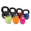Βαράκι Kettlebell - 80138 - 10kg - 150219