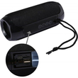 Ασύρματο ηχείο Bluetooth - TG117 - 886793 - Red/Blue