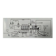 Καταγραφικό δικτύου με 4 κάμερες - CCTV Security Recording System - POE - 080074