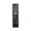Τηλεχειριστήριο τηλεόρασης - Universal - RM014S+ - 070145