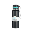 Φορητό παγούρι-θερμός - 600ml - 413296 - Black