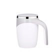 Φορητό παγούρι-θερμός - 400ml - 413432 - White