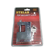 Λουκέτο τάκου - STELAR - BSD - 90mm - 586448