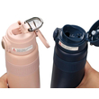 Φορητό παγούρι-θερμός - 800ml - 616274 - Black