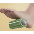 Επαναφορτιζόμενο Massage Roller - USB - 813607 - Green
