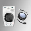 Πτυσσόμενο καλώδιο φόρτισης & data 2in1 - Fast Charge - EC8 - 80cm - 220558