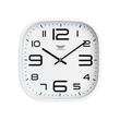 Ρολόι τοίχου - JK-9299A-2 - 092998 - White