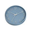 Ρολόι τοίχου - JK-9309A-1 - 093094 - Blue