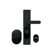3800238073916 | LOQED Touch Smart Lock 2s Black Edition | EAN 3800238073916