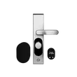 3800238073909 | LOQED Touch Smart Lock 2s Silver Edition | EAN 3800238073909